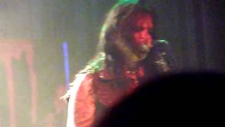 Watch 69 Eyes Suspiria Snow White video