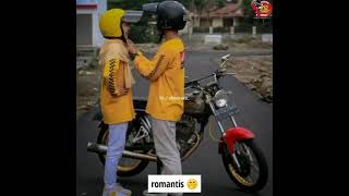 Story Wa Alesan Cewek Kenapa Suka Sama Anak Cb