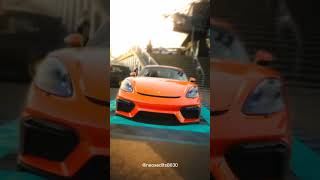 All Car Edits