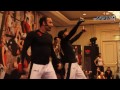 Steel Combat Mix 13