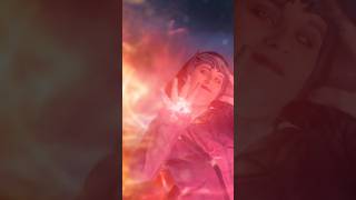 Scarlet Witch Vs Jean Grey Fight Scene