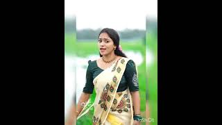 Malayalam Actress Arya N Anil Hot Rare Navel Show Hot Navel Hot S Hot Shake