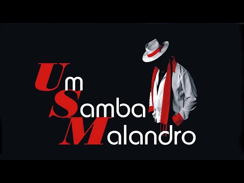 CULTNE - Salve Seu Zé - Um Samba de Malandro