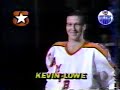 Classic All-Star Intros: Campbell Conference 1985 All-Star Game