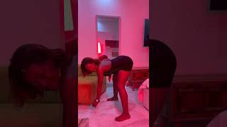 Shake Shake Dance Challenge