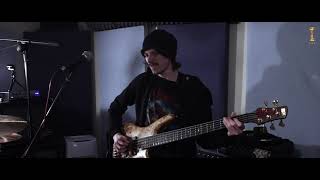Matt Long and the Revenant Ones - Have My Say : Ignite Sessions