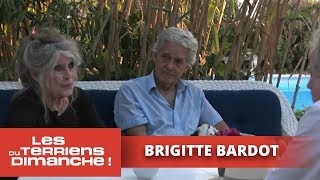 Brigitte Bardot Sort Du Silence Les Terriens Du Dimanche Brigitte Bardot Sort Du Silence Les Terriens Du Dimanche