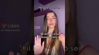 Likee Di Elisa Esposito Amiœ
