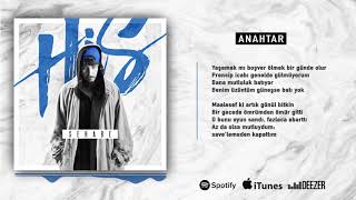 Sehabe - Anahtar ( Audio)