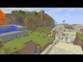 Minecraft (Xbox 360) Hunger Games - SEED