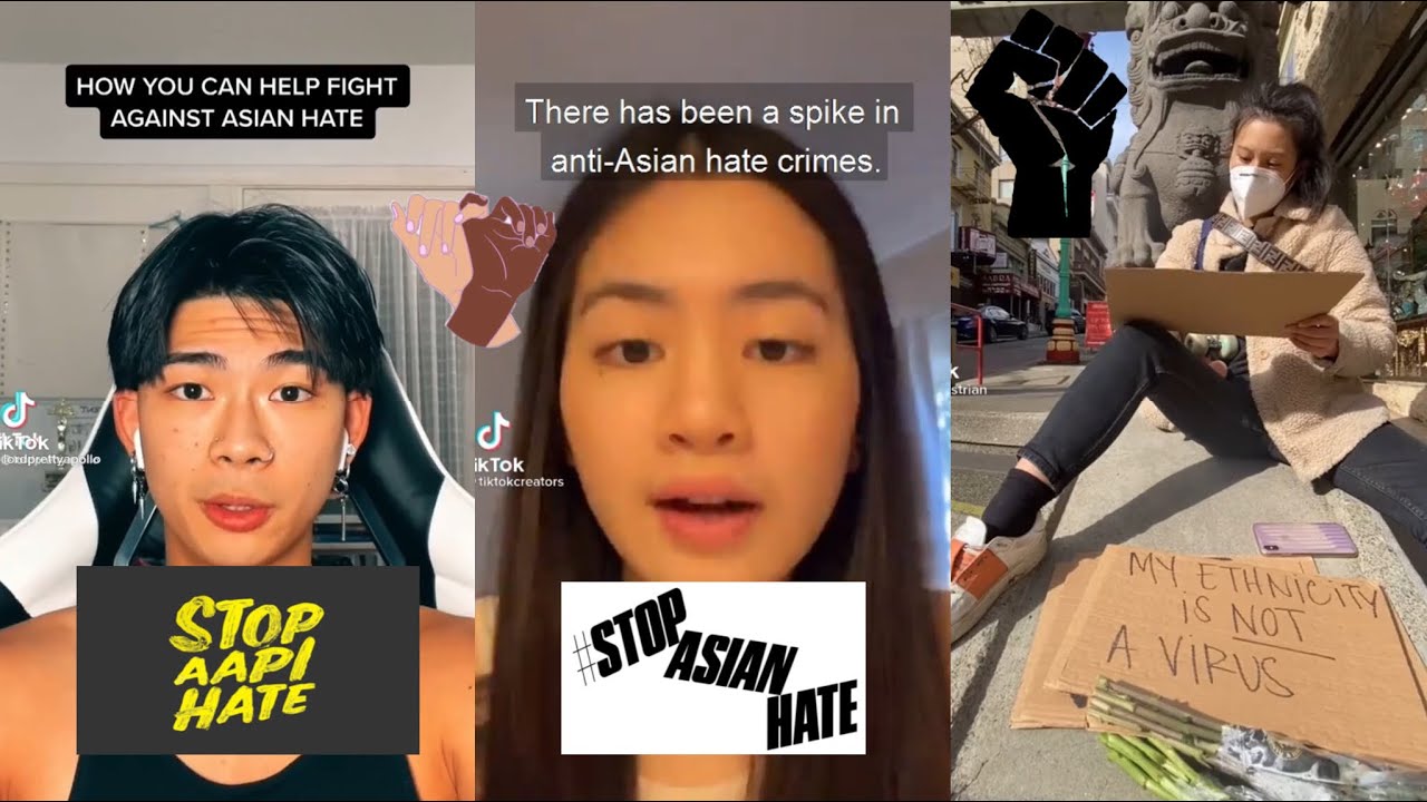 Hate compilation