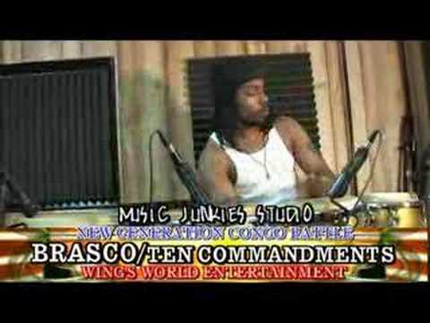 KAREEM VS BRASCO