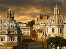 Roma, La Città Eterna