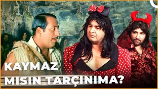 Komedi Üstatlarının İkonikleşmiş Sahneleri Cem Yılmaz - Şafak Sezer Filmleri