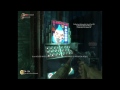 Joe Plays Bioshock Part 9 |Your name is a fruit.|