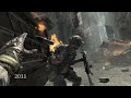 Ranking the Call of Duty Games