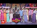 Jambalakadi Pamba Spoof  | Sridevi Drama Company | 13th June 2021 | ETV Telugu