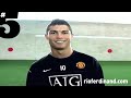 Jeremy Lynch vs. Cristiano Ronaldo Freestyle UNCUT VERSION