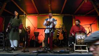 Spectaculum 2015 - Liederknechte - Klein Heinrich