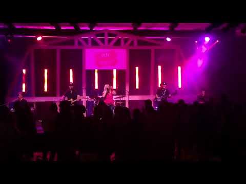 SMITH: Live in Tucson 051218 (Don't Stop Believin - Encore Song)