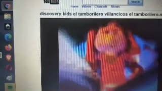 Discovery Kids El Tamborilero Villancicos El Tamborilero