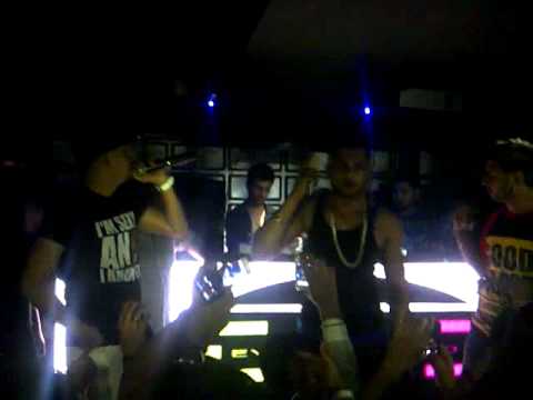 Honey Singh Angrezi Beat and Lak28 Live in Delhi
