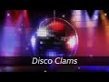 Disco Clams Light Up the Ocean Floor