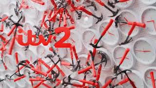 Itv 2 2015 - 2022 Idents