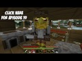 Minecraft - Episode 20 - Odd Jobs