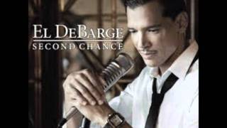 Watch El Debarge Christmas Without You video