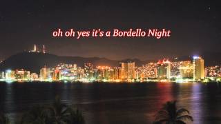 Watch City Boy Bordello Night video