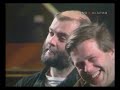 Борис Гребенщиков. ПОРТРЕТ НА ФОНЕ Леонид Парфёнов 1993