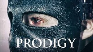 Психологический Триллер ''Prodigy''  (2017)