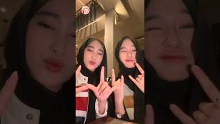 Joged Makan Siang Time