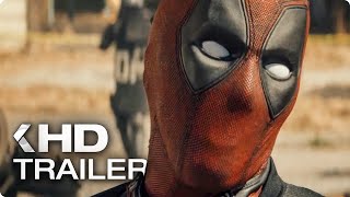 DEADPOOL 2 DEADPOOL 2