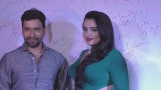 निरहुआ ने सरेआम की आम्रपाली की बेइज़्ज़ती | Nirahua Publicly Insults Amrapali