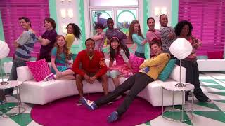 Watch Fresh Beat Band Lets Play video