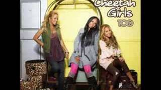Watch Cheetah Girls How A Girl Feels video