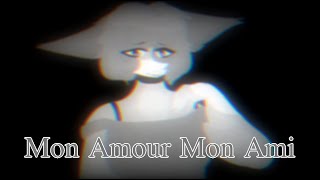 Mon Amour Mon Amiflash Warning