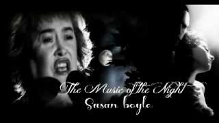 Watch Susan Boyle The Music Of The Night video