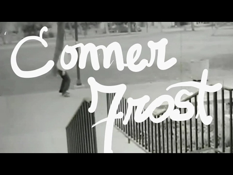 Conner Frost, VXTINCT Part