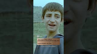 Beni Ağlatmayın Benim Gözyaşlarımı Silecek Ellerim Bile Yok- Kaplumbağalar Da Uçar.