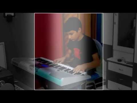 Teri Meri Prem Kahani - Instrumental - Bodyguard - FL Studio...