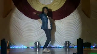 tip tip barsa pani || Prince gupta|| party dance