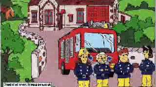 Fireman Sam Theme