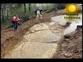 Piramides Descubiertas en Bosnia
