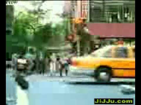 Accident XDesi Mobi