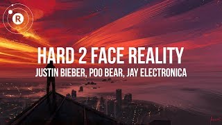 Watch Justin Bieber Hard 2 Face Reality video