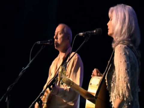Mark Knopfler Emmylou Harris - I Dug up a Diamond
