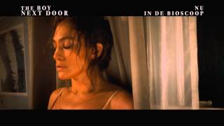 The Boy Next Door Met Jennifer Lopez